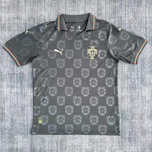 25-26 Crystal Palace jersey