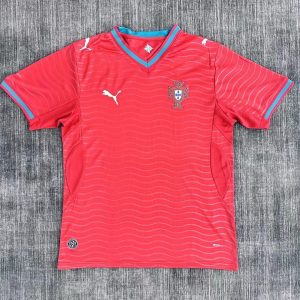 25-26 Aston Villa away kit