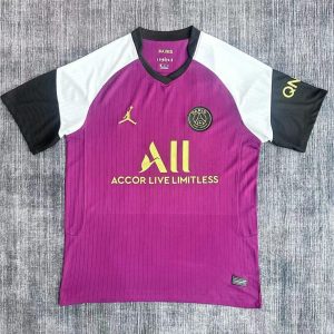 25-26 Arsenal away kit