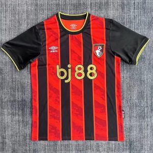 25-26 Wolves football kit