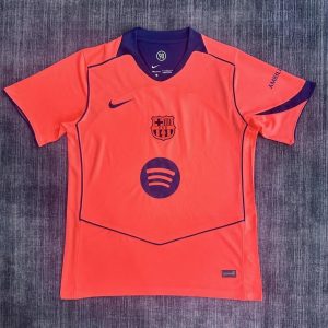 25-26 Newcastle away kit