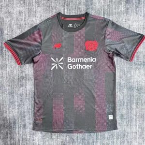 25-26 AC Milan jersey