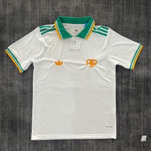 25-26 Paris Saint-Germain third kit