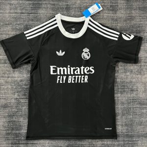 25-26 Liverpool training kit/jersey