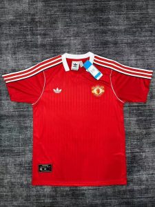 25-26 Real Madrid jersey