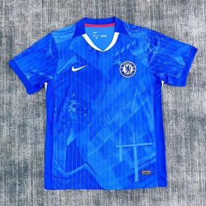 25-26 Tottenham away kit