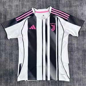 25-26 Juventus away kit