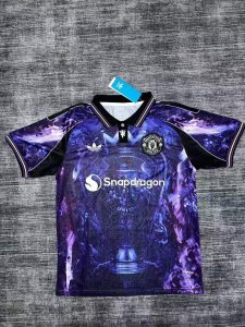 25-26 AC Milan away kit