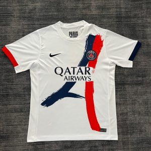 24-25 Paris Saint-Germain jersey