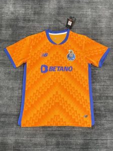 24-25 Porto jersey