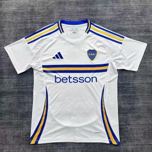 Boca Juniors 24-25 jersey