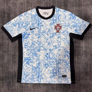 24-25 Chelsea jersey