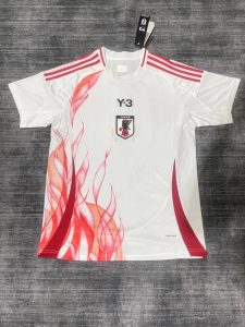 24-25 Japan Dragon Ball Z jersey