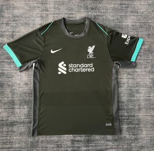 24-25 Riyadh Away Kit (Second Kit)
