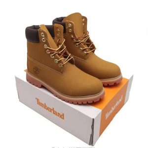 Timberland Shoes