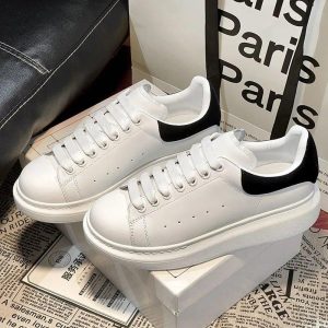 Paris Shoes