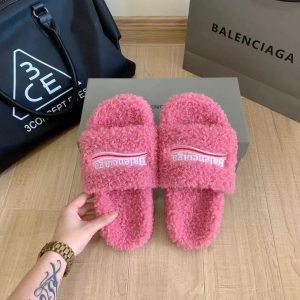 Balenciaga Shoes
