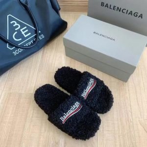 Balenciaga Shoes