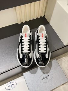 Prada Shoes