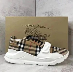 Burberry Shoes