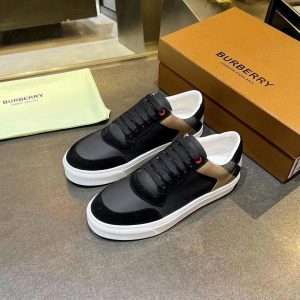 Burberry Shoes