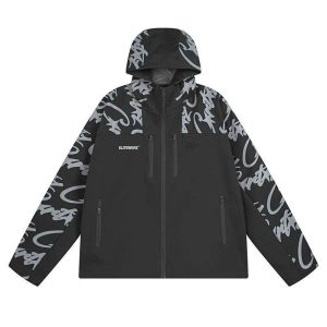Corteiz Jacket
