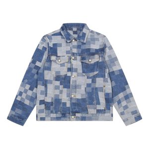 Louis Vutioon Jacket