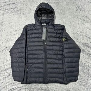 Stone Island Down Jacket
