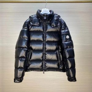Moncler Down Jacket