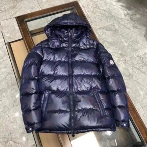 Moncler Down Jacket