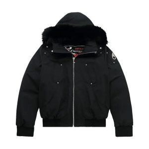 Moose knuckles Down Jacket