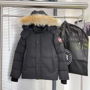 Canada goose Down Jacket