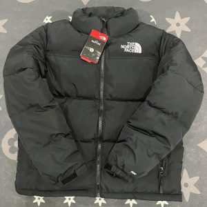 The Norce Face Down Jacket