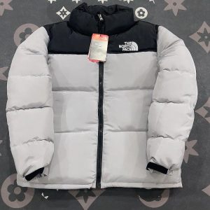 The Norce Face Down Jacket