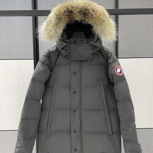 Canada goose Down Jacket