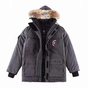 Canada goose Down Jacket