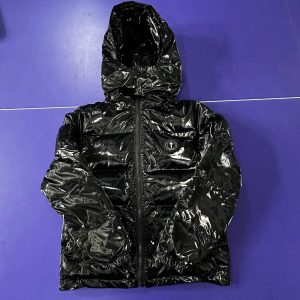 Trapstar Down Jacket