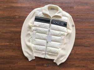 Moncler Down Jacket