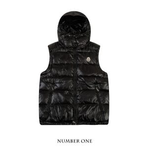 Moncler Down Jacket