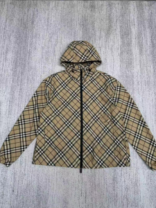 Burberry Jacket