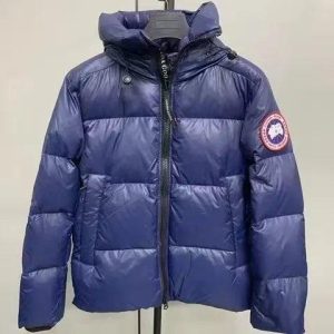 Canada goose Down Jacket