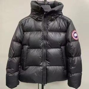 Canada goose Down Jacket