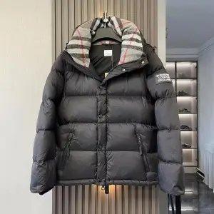 Burberry Down Jacket