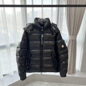 Moncler Down Jacket