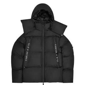 Trapstar Down Jacket