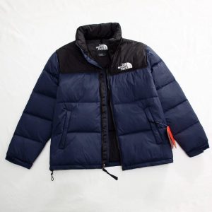 The Norce Face Down Jacket