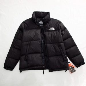 The Norce Face Down Jacket