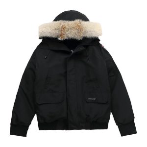 Canada goose Down Jacket