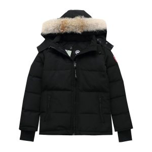 Canada goose Down Jacket