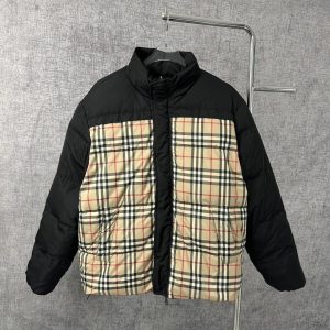 Burberry Down Jacket